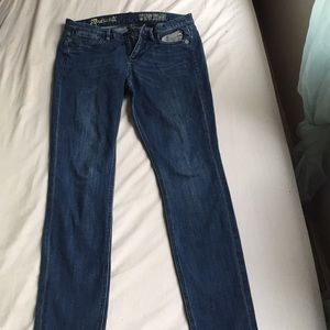 Madewell jeans